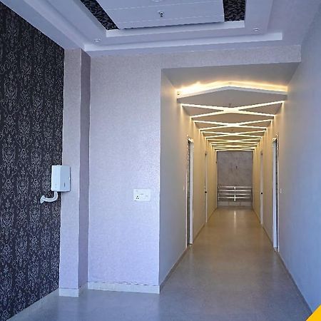 Hotel Kapson Palace Барелі Екстер'єр фото